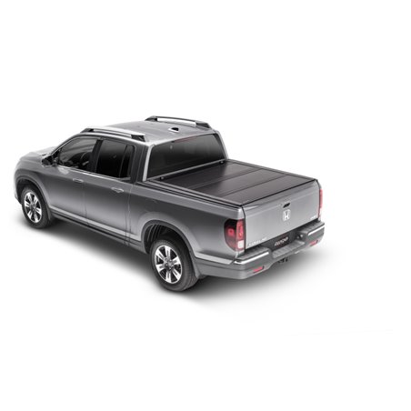 UnderCover 17-20 Honda Ridgeline 5ft Ultra Flex Bed Cover