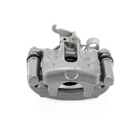 Power Stop 00-12 Volvo S40 Rear Right Autospecialty Caliper w/Bracket