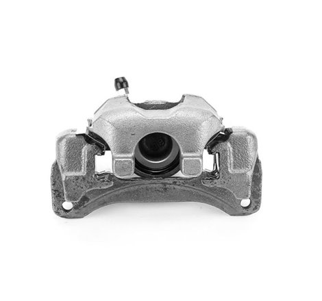 Power Stop 01-03 Toyota Highlander Rear Right Autospecialty Caliper w/Bracket