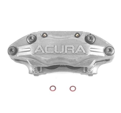 Power Stop 05-12 Acura RL Front Left Autospecialty Caliper w/o Bracket