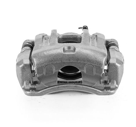 Power Stop 13-16 Hyundai Santa Fe Sport Front Right Autospecialty Caliper w/Bracket