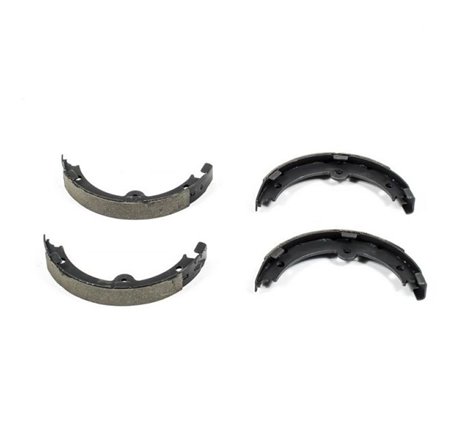 Power Stop 2006 Lexus GS300 Rear Autospecialty Parking Brake Shoes