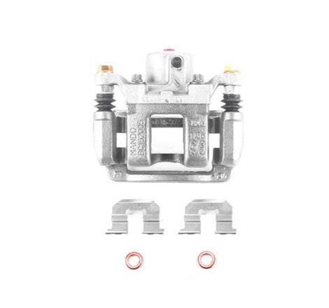 Power Stop 11-15 Hyundai Sonata Rear Right Autospecialty Caliper w/Bracket