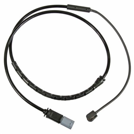 Power Stop 11-13 BMW X5 Rear Euro-Stop Electronic Brake Pad Wear Sensor