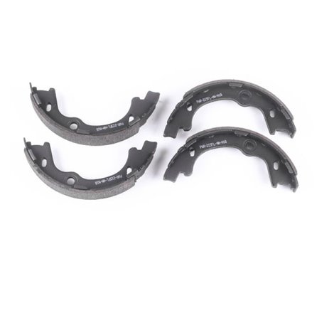 Power Stop 09-11 Hyundai Elantra Rear Autospecialty Parking Brake Shoes