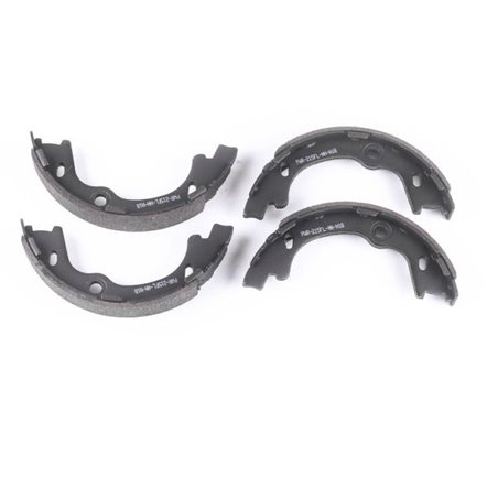 Power Stop 09-11 Hyundai Elantra Rear Autospecialty Parking Brake Shoes