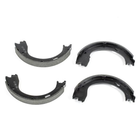 Power Stop 09-11 Ford F-150 Rear Autospecialty Parking Brake Shoes