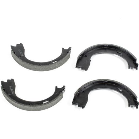 Power Stop 09-11 Ford F-150 Rear Autospecialty Parking Brake Shoes