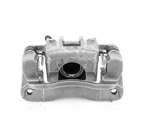 Power Stop 01-06 Hyundai Santa Fe Rear Left Autospecialty Caliper w/Bracket