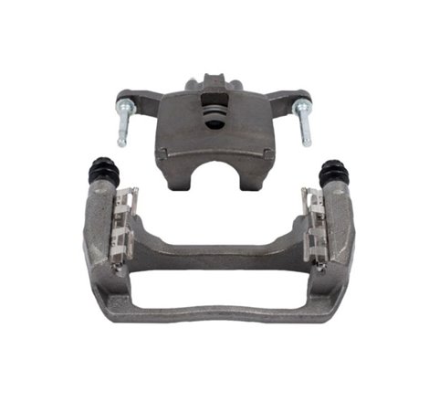 Power Stop 12-17 Ford F-150 Rear Left Autospecialty Caliper w/Bracket