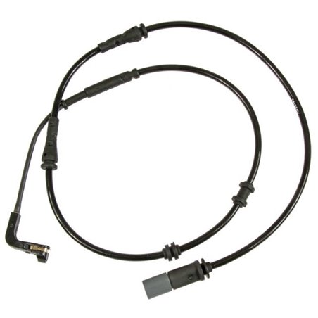 Power Stop 2009 BMW 750i Rear Euro-Stop Electronic Brake Pad Wear Sensor