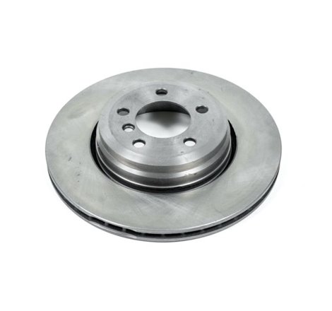 Power Stop 02-05 BMW 745i Rear Autospecialty Brake Rotor