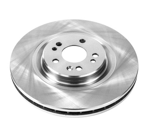 Power Stop 00-03 Mercedes-Benz ML55 AMG Front Autospecialty Brake Rotor