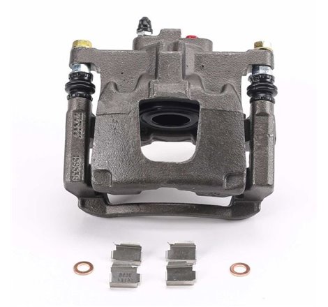 Power Stop 07-10 Ford Edge Rear Right Autospecialty Caliper w/Bracket