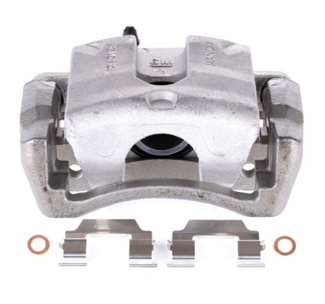 Power Stop 08-09 Cadillac CTS Rear Right Autospecialty Caliper w/Bracket