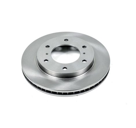 Power Stop 00-06 Mitsubishi Montero Front Autospecialty Brake Rotor