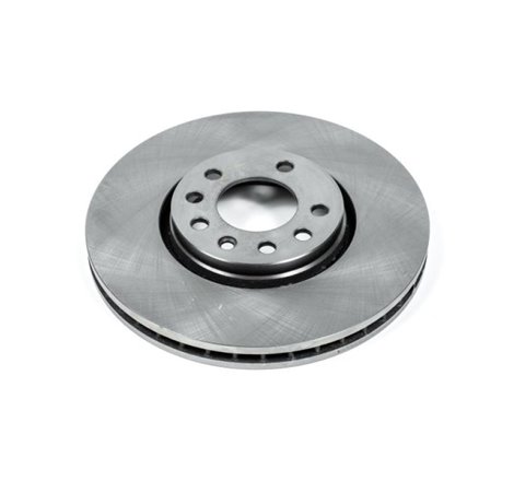 Power Stop 03-11 Saab 9-3 Front Autospecialty Brake Rotor