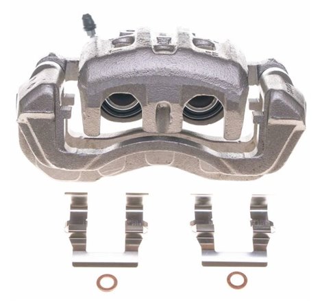 Power Stop 92-96 Mitsubishi Montero Front Left Autospecialty Caliper