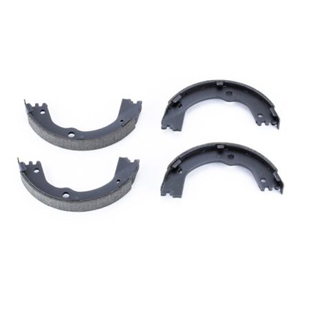 Power Stop 16-17 Hyundai Tucson Rear Autospecialty Parking Brake Shoes