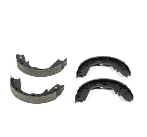 Power Stop 03-08 Honda Pilot Rear Autospecialty Parking Brake Shoes