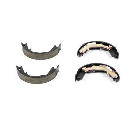 Power Stop 99-05 Hyundai Sonata Rear Autospecialty Parking Brake Shoes