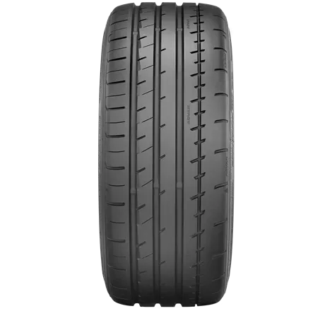 Yokohama Advan Apex V601 Tire - 245/35R21 96Y