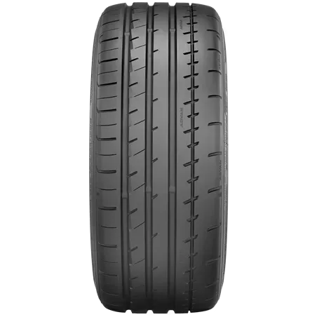 Yokohama Advan Apex V601 Tire - 245/35R21 96Y