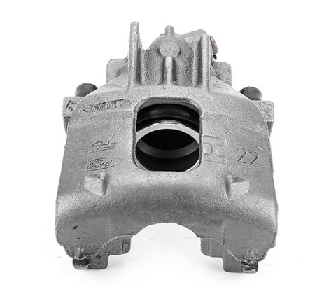 Power Stop 00-04 Ford Focus Front Left Autospecialty Caliper w/o Bracket