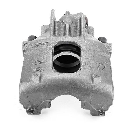 Power Stop 00-04 Ford Focus Front Left Autospecialty Caliper w/o Bracket