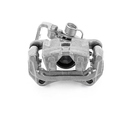 Power Stop 03-05 Mazda 6 Rear Left Autospecialty Caliper w/Bracket