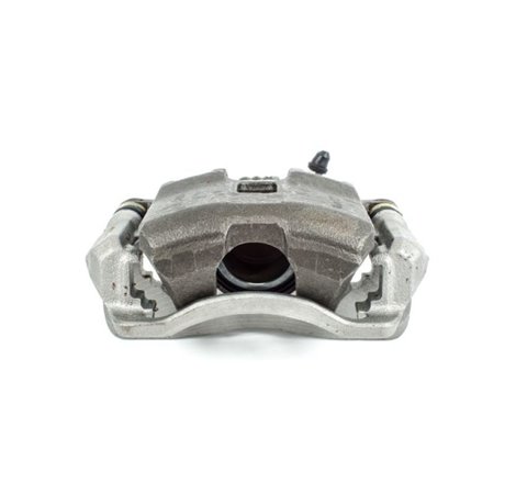 Power Stop 93-95 Honda Civic Front Right Autospecialty Caliper w/Bracket