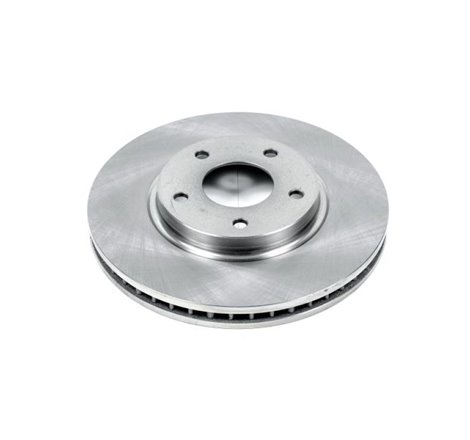 Power Stop 03-04 Infiniti M45 Front Autospecialty Brake Rotor