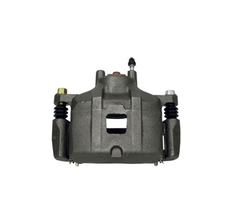 Power Stop 08-17 Mitsubishi Lancer Front Left Autospecialty Caliper w/Bracket