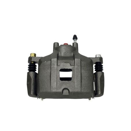 Power Stop 08-17 Mitsubishi Lancer Front Left Autospecialty Caliper w/Bracket