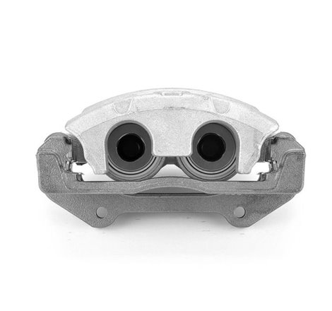 Power Stop 03-07 Cadillac CTS Front Left Autospecialty Caliper w/Bracket