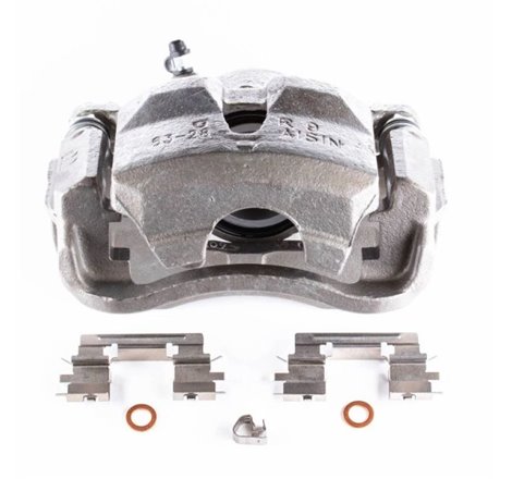 Power Stop 02-04 Toyota Camry Front Right Autospecialty Caliper w/Bracket