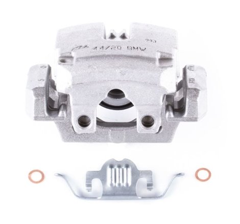 Power Stop 07-18 BMW X5 Rear Right Autospecialty Caliper w/Bracket