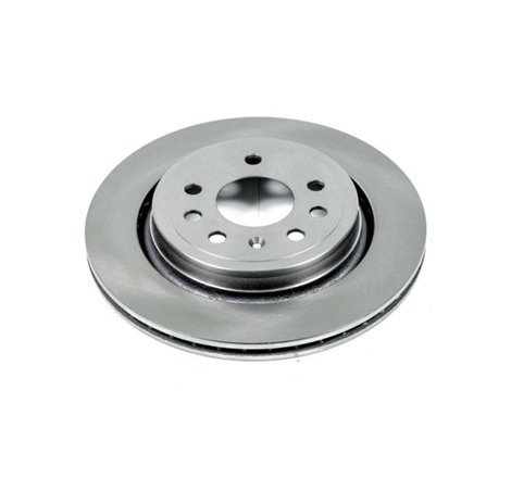 Power Stop 03-11 Saab 9-3 Rear Autospecialty Brake Rotor