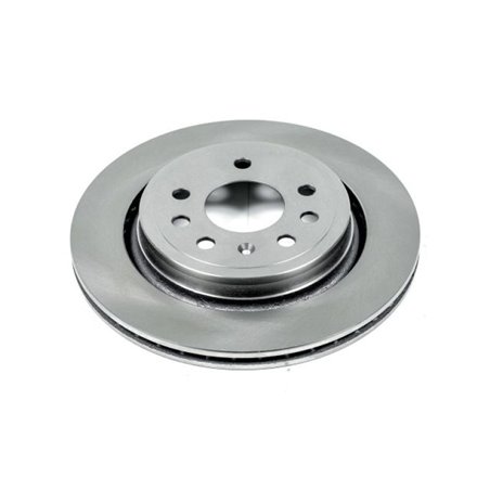 Power Stop 03-11 Saab 9-3 Rear Autospecialty Brake Rotor