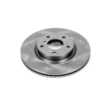 Power Stop 03-05 Infiniti G35 Front Autospecialty Brake Rotor