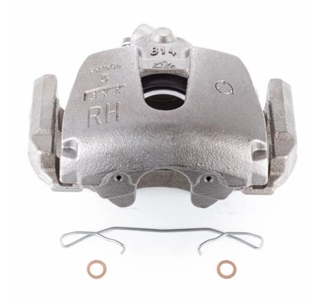 Power Stop 08-13 Mazda 3 Front Right Autospecialty Caliper w/Bracket