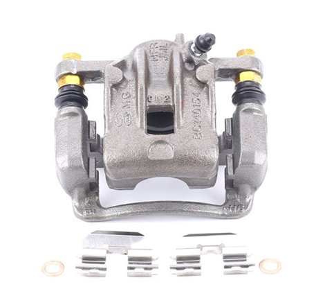 Power Stop 08-10 Hyundai Sonata Rear Right Autospecialty Caliper w/Bracket