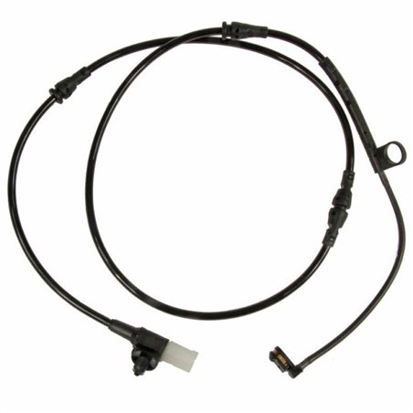 Power Stop 06-09 Land Rover Range Rover Sport Front Euro-Stop Electronic Brake Pad Wear Sensor