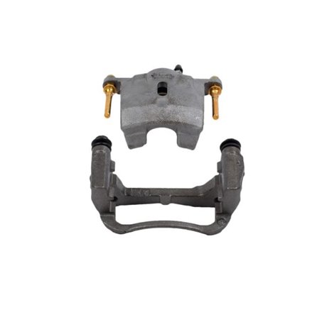 Power Stop 01-05 Toyota Echo Front Right Autospecialty Caliper w/Bracket