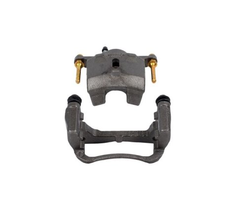 Power Stop 01-05 Toyota Echo Front Left Autospecialty Caliper w/Bracket