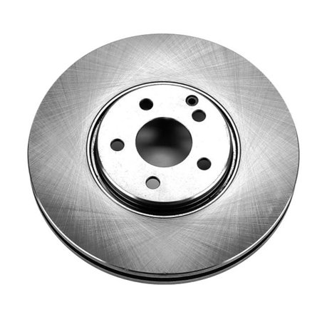 Power Stop 04-06 Mercedes-Benz E500 Front Autospecialty Brake Rotor