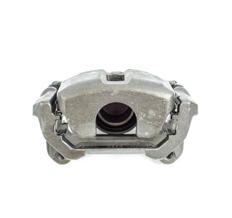 Power Stop 09-14 Nissan Maxima Front Left Autospecialty Caliper w/Bracket