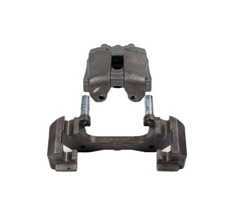 Power Stop 07-12 Ford Escape Front Left Autospecialty Caliper w/Bracket