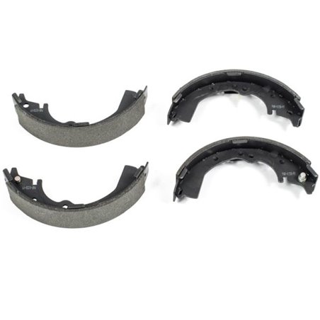 Power Stop 79-95 Toyota Pickup Rear Autospecialty Brake Shoes