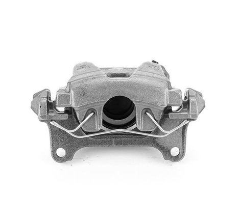 Power Stop 15-18 Audi Q3 Front Left Autospecialty Caliper w/Bracket